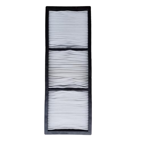 Ux43481 Filter Compatible For Maxell Mp-Wu8801W/Mp-Wu8801B/Mp-Wu8701W/Mp-Wu8701B Projector
