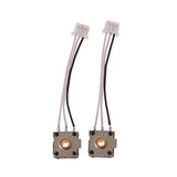 Mouse Skate, 2 Pieces Encoder Decoder For R-Azer Mouse R-Azer Mamba Hyperflux Viper Mouse Wheel