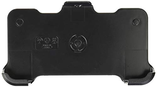 Holster Belt Clip for Defender Series for iPhone SE (2020), iPhone 8, iPhone 7 (NOT Plus) - Black - Bulk Packaging - Not for Stand-Alone Use