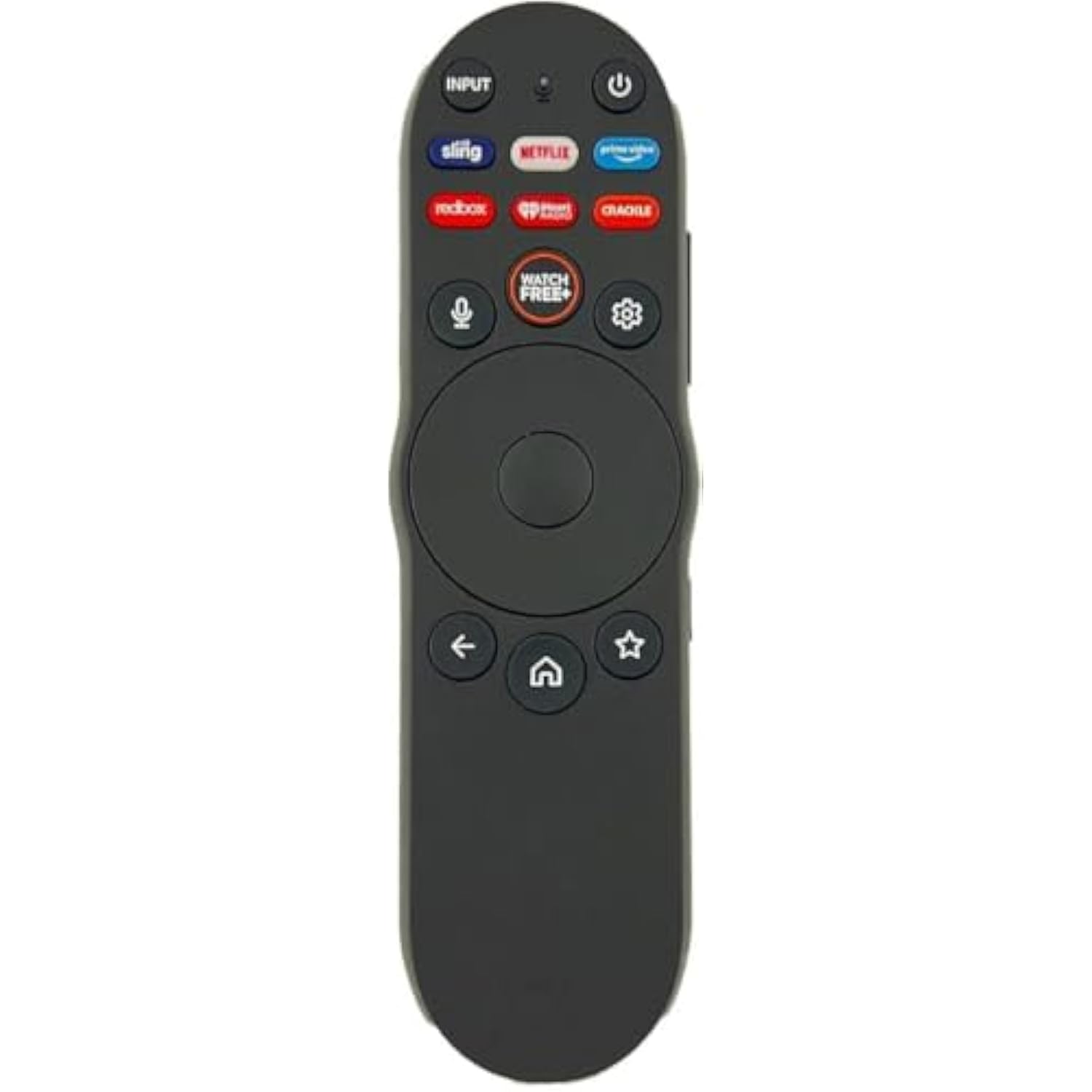 OEM Amtone XRT270 Bluetooth Voice Remote Control Controller for for VIZIO VQP65C-84 65-inch, VQP75C-84 75-inch Quantum Pro 4K QLED Smart TV