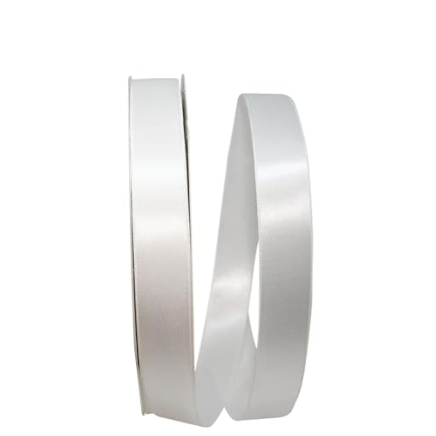 5000-030-05C Double Face Satin Allure Dfs Ribbon, 7/8 Inch X 100 Yards