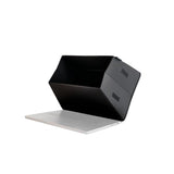 Laptop Hood/Sun Shade/Privacy Shield Compatible With Apple Macbook 15-16"