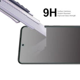 (3 Pack) Designed For Motorola Moto G Power 5G (2024) [Not Fit For 2020-2023 Version] Tempered Glass Screen Protector, Anti Scratch, Bubble Free