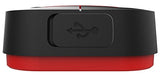 Xgps160 Multipurpose Universal 5 Device Bluetooth Gps Receiver With Wide Area Augmentation System And Portable Attachment