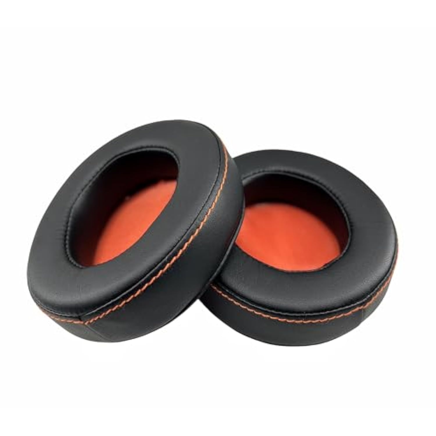Siberia 9H Replacement Ear Pads Cushions Covers Headphone Accessories Parts Compatible With Steelseries Siberia 9H Gaming Headset
