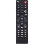 Universal For All Dynex Tv Remote, Compatible With Dynex Dxrc02A12 Dxrc01A12 Dxrc01A13 Dxrc03A13 Rc2010B Rc7010A Rc8010A Zrc400 No Setup Required