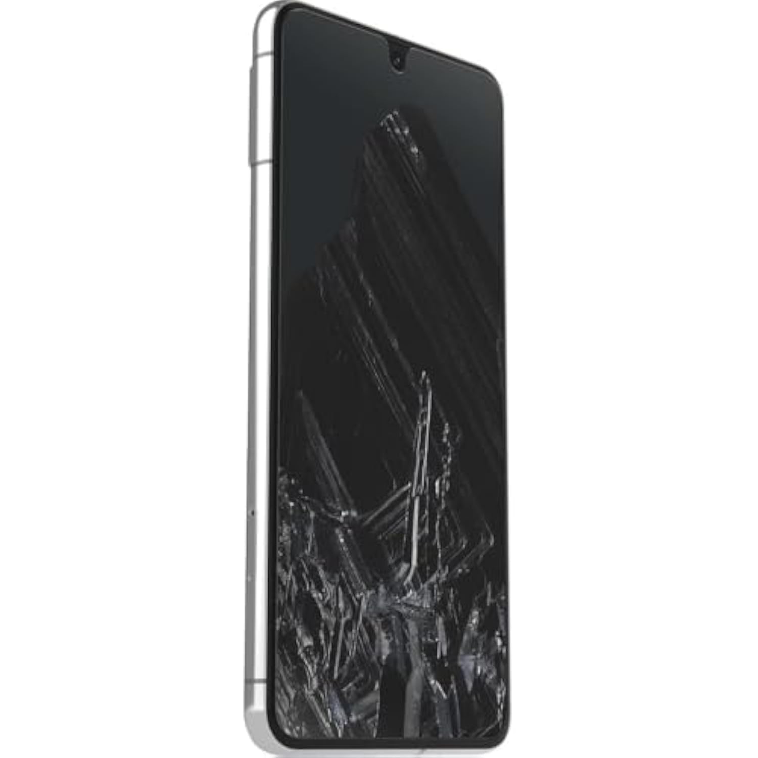 OtterBox Google Pixel 8 Pro Glass Screen Protector, Flawless Touch Response, Fingerprint Resistant, Easy Installation