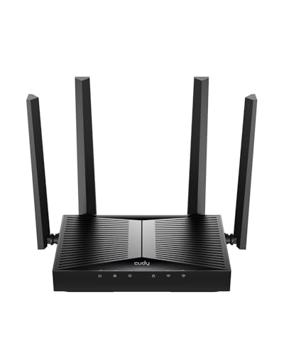 Be3600 Wifi 7 Gigabit 4 Stream Dual Band Router Mu-Mimo High Gain Antennas Vpn Clients & Server, Mesh And App Support, Cloud Control, Wr3600
