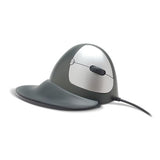 Kov-Gsv-Rm Semi-Vertical Mouse Wired (Right-Handed) Medium