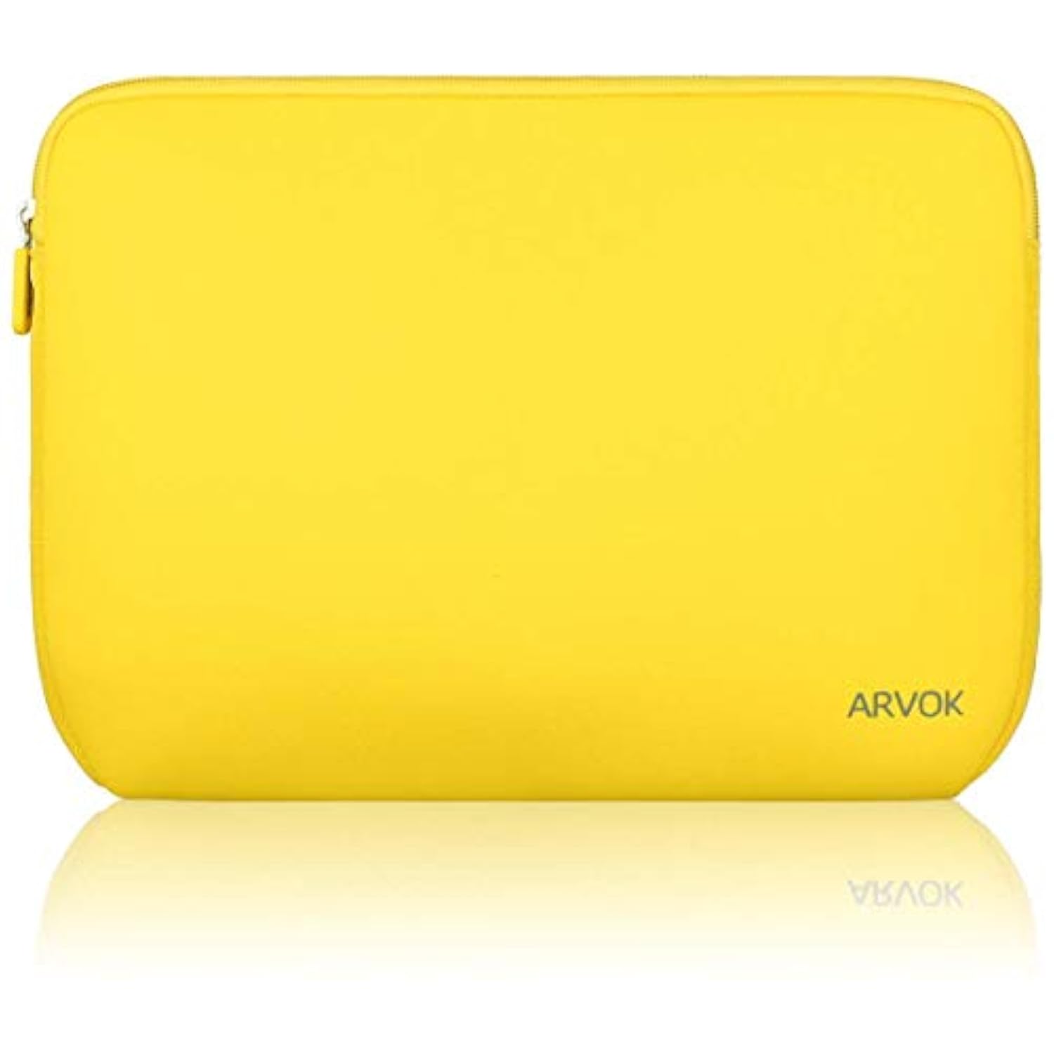 15 15.6 16 Inch Laptop Sleeve Ultra-Thin Case Macbook Pro 16 Inch Sleeve Water-Resistant Notebook Computer Pocket Tablet Briefcase Carrying Bag/Pouch Skin Cover For Hp/Dell/Lenovo/Asus/Acer