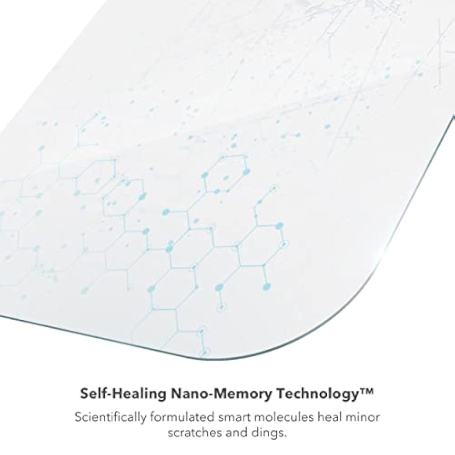 ZAGG InvisibleShield ultra Clear Plus - Film Screen Protector - Made for Samsung Galaxy S20 Ultra 5G - Case Friendly, Model:200204838