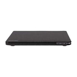 Incase Textured Hardshell Woolenex - MacBook Pro 16 inch Case - 2020, 2019 - MacBook Case, Laptop Cover, Protective Hard Shell, Scratch Resistant, Lightweight (Graphite)