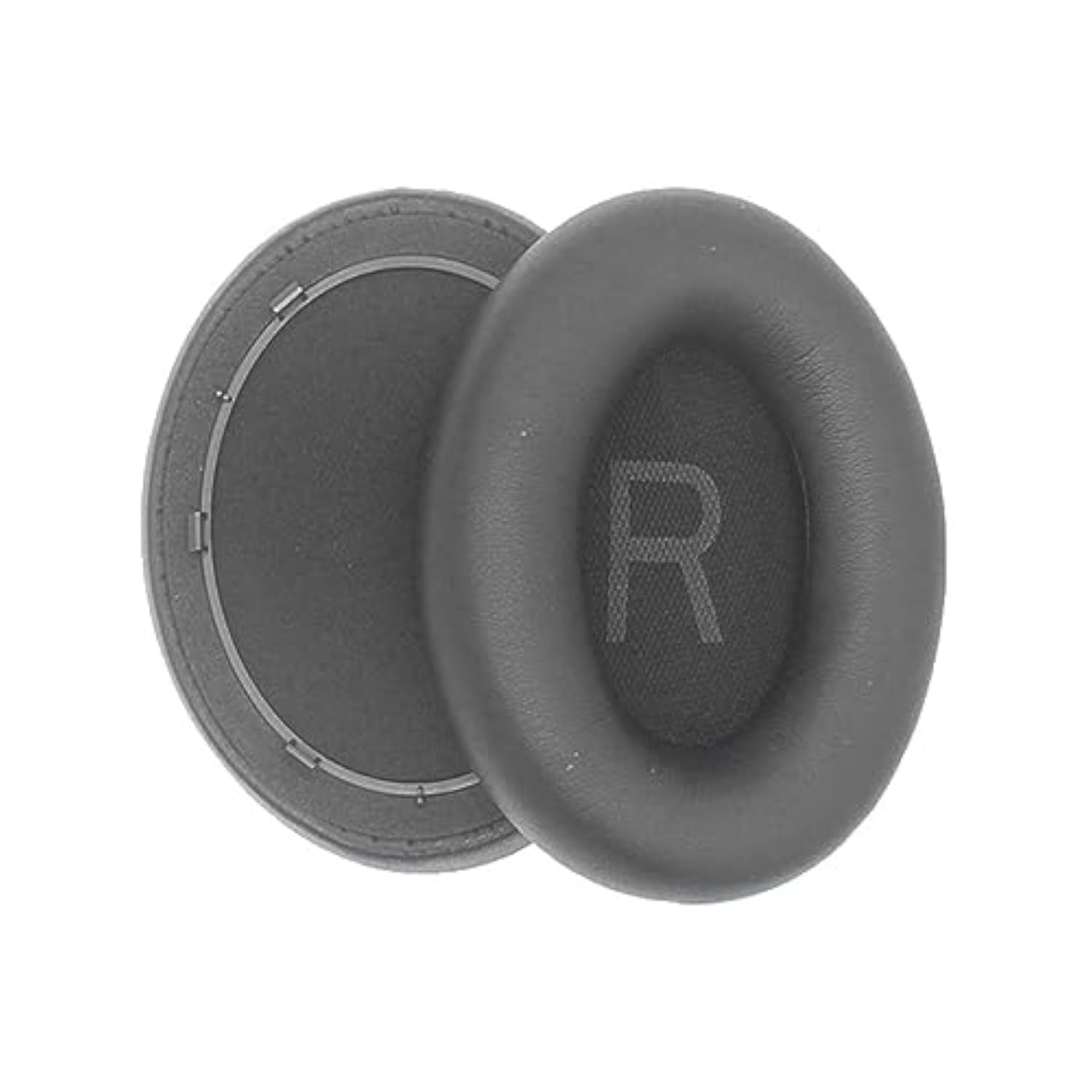 Earpads For Anker Soundcore Life Q45 Replacement Ear Cushion Pads With Protein Leather And Memory Foam For Replacement Ear Cushion Pads For Soundcore Q45 Head Headphone