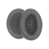 Earpads For Anker Soundcore Life Q45 Replacement Ear Cushion Pads With Protein Leather And Memory Foam For Replacement Ear Cushion Pads For Soundcore Q45 Head Headphone