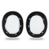 Replacement Earpads Ear Cushion For Jbl Live 650Btnc/660 Btnc Headset (White)
