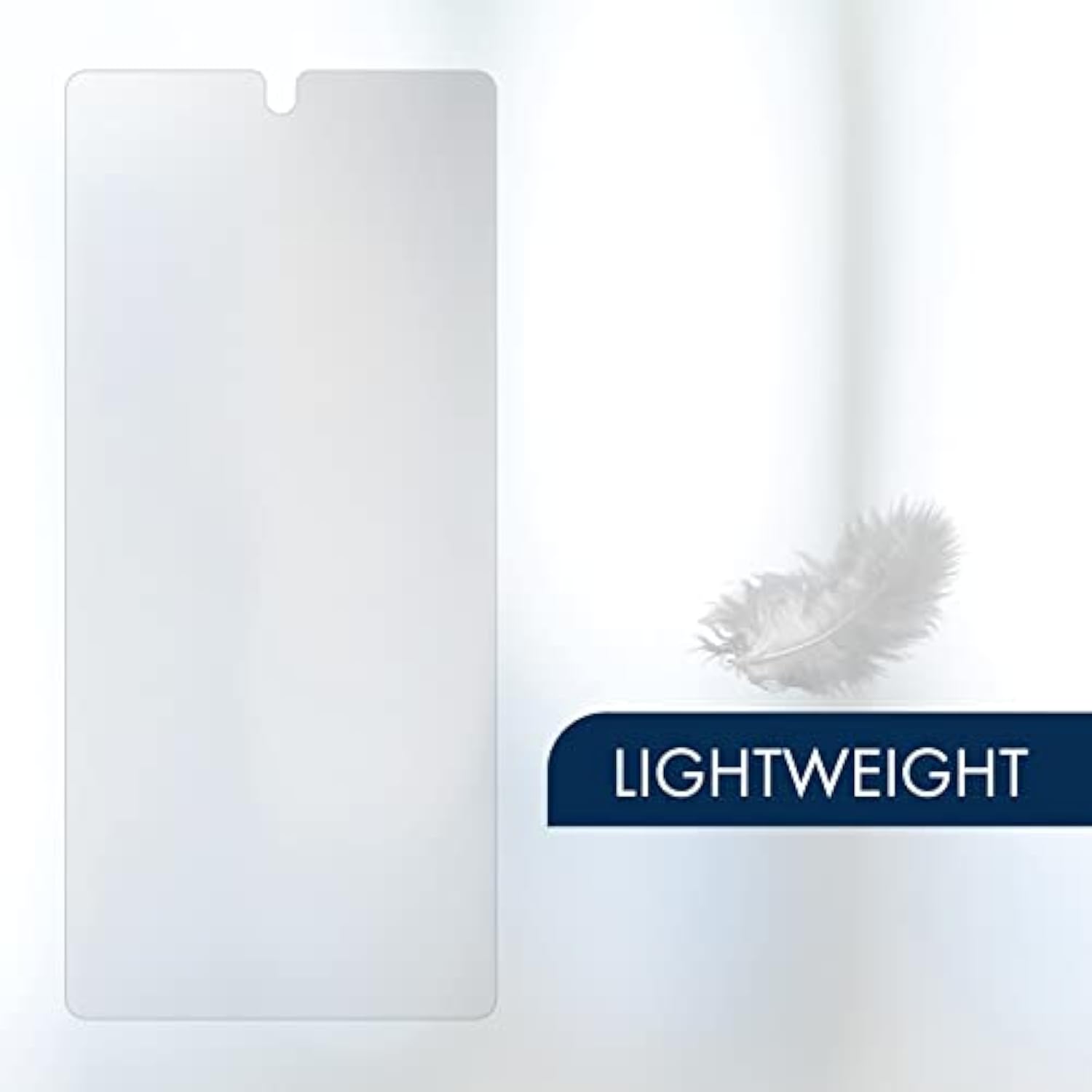 ArmorSuit 2 Pack Screen Protector for Samsung Galaxy A35 5G (6.6 Inch, 2024) Case Friendly MilitaryShield HD Clear Film - Made in USA