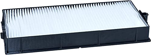 Air Filter Replacement For Panasonic Et-Rfe200, Pt-Ew530U, Pt-Ew630U, Pt-Ex500U, Pt-Ex600U, Pt-Ez570U Projector Air Filter
