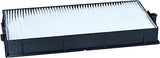 Air Filter Replacement For Panasonic Et-Rfe200, Pt-Ew530U, Pt-Ew630U, Pt-Ex500U, Pt-Ex600U, Pt-Ez570U Projector Air Filter