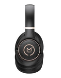 Eclipse SPT 3D Spatial Audio Wireless Over-Ear Headphones HP9500SPT