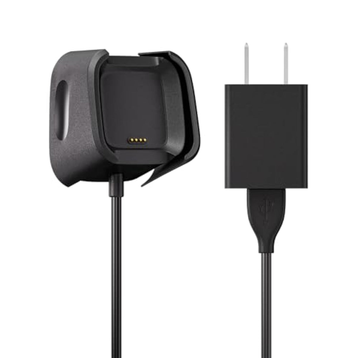 Fitbit Versa 2 Replacement Charging Cable and Dock USB Cord