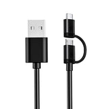 Micro Usb C Fast Wall Charger Charging Cable Cord Compatible With For Blueparrott S650-Xt S450-Xt S350-Xt B550-Xt B450-Xt B350-Xt S450-Xt B250-Xts C300-Xtms C400-Xt M300-Xt Bluetooth Headset & More