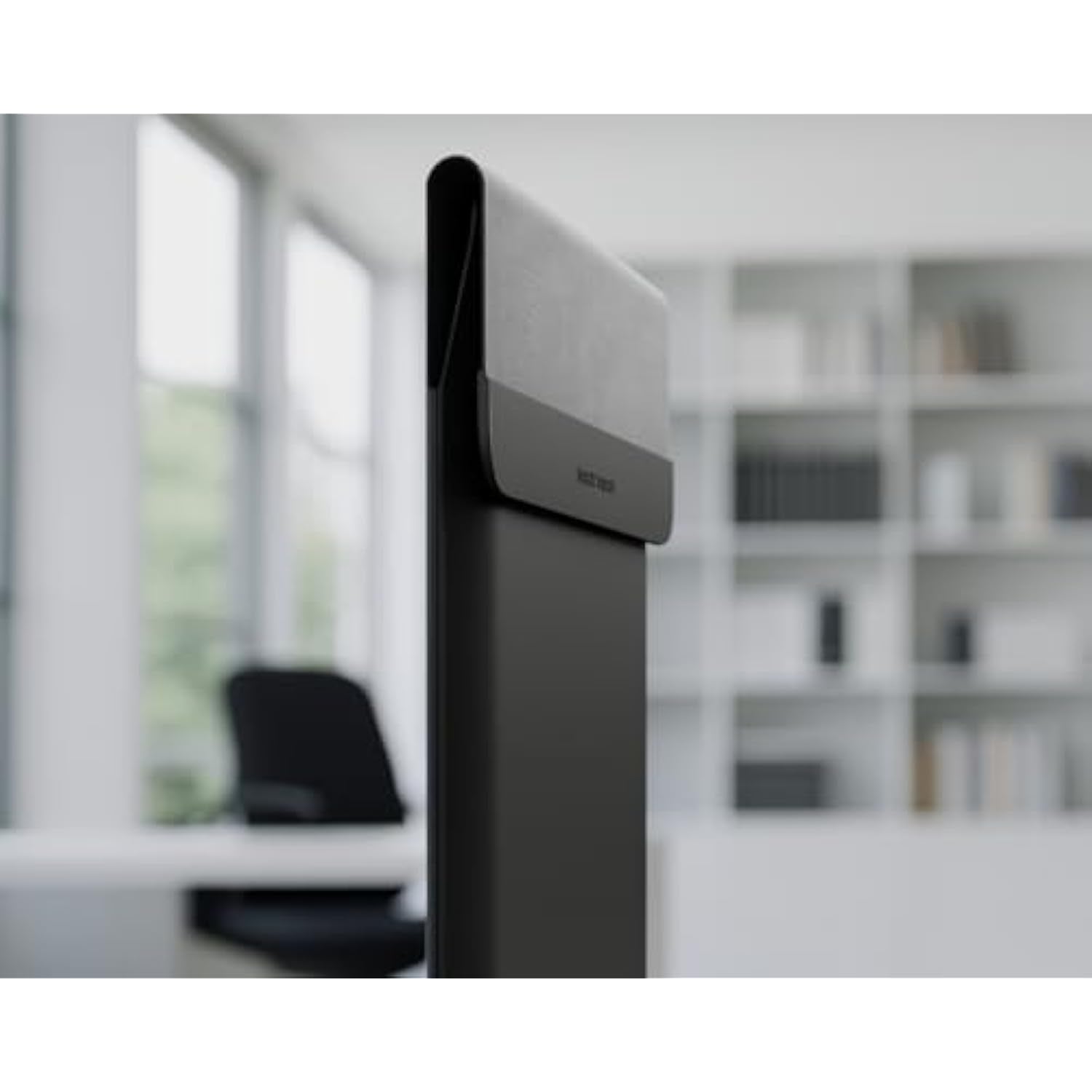 4-In-1 Laptop Sleeve/Case With Mag Safe Charging, Pu Leather (13-14Inch) Tech Folio | Black | Soft Shell (Foldable)