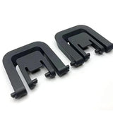 Keyboard Tilt Leg Stand Foot For Logitech Ergo K860 Wireless Ergonomic Keyboar