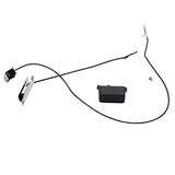 Antenna Cable Card Kit Replacement For Hp Elitedesk 800 600 400 G3 Dm Mini Pc Dq601701600 Dq6415Ger00 7265Ngw M.2 Ngff
