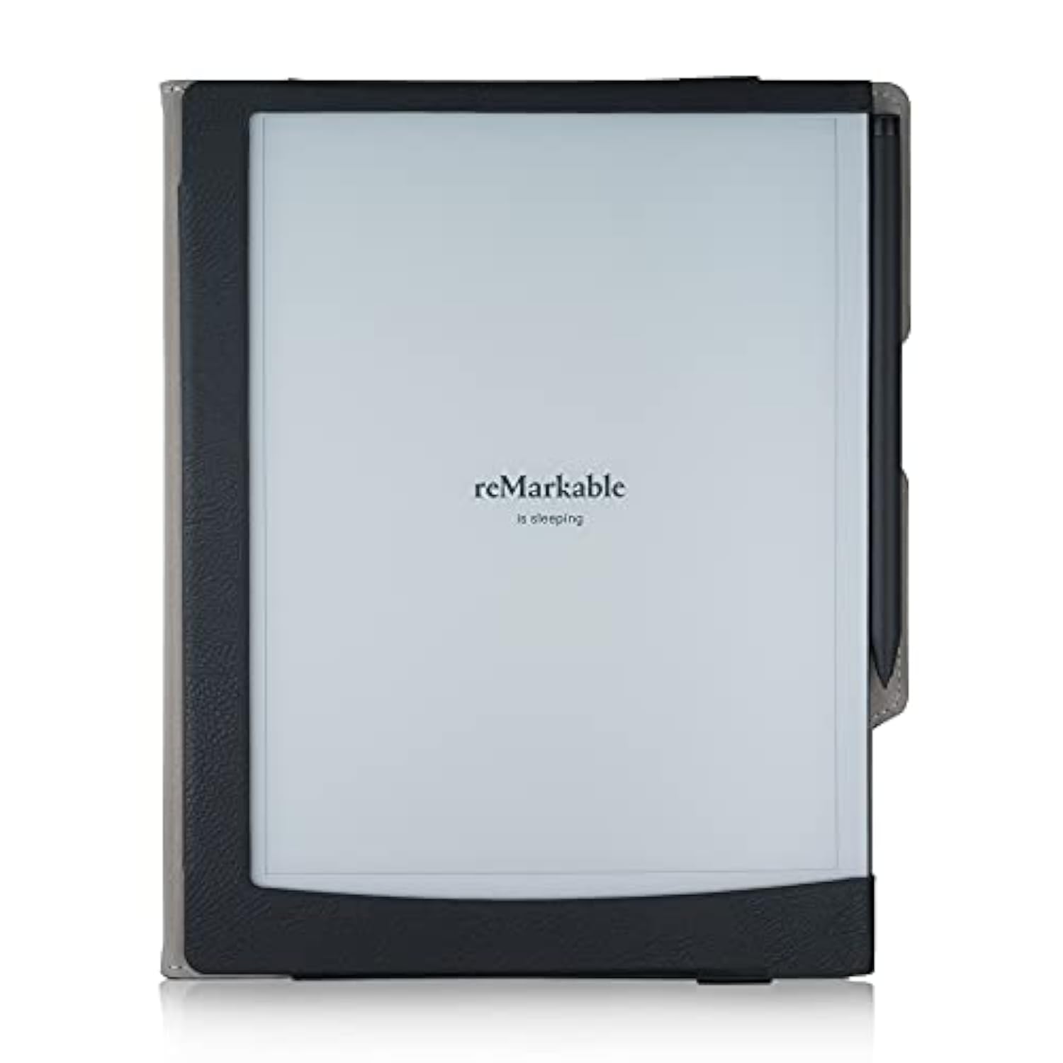Trifold Stand Case For Remarkable 2 Paper Tablet 2020, Premium Pu Leather Case