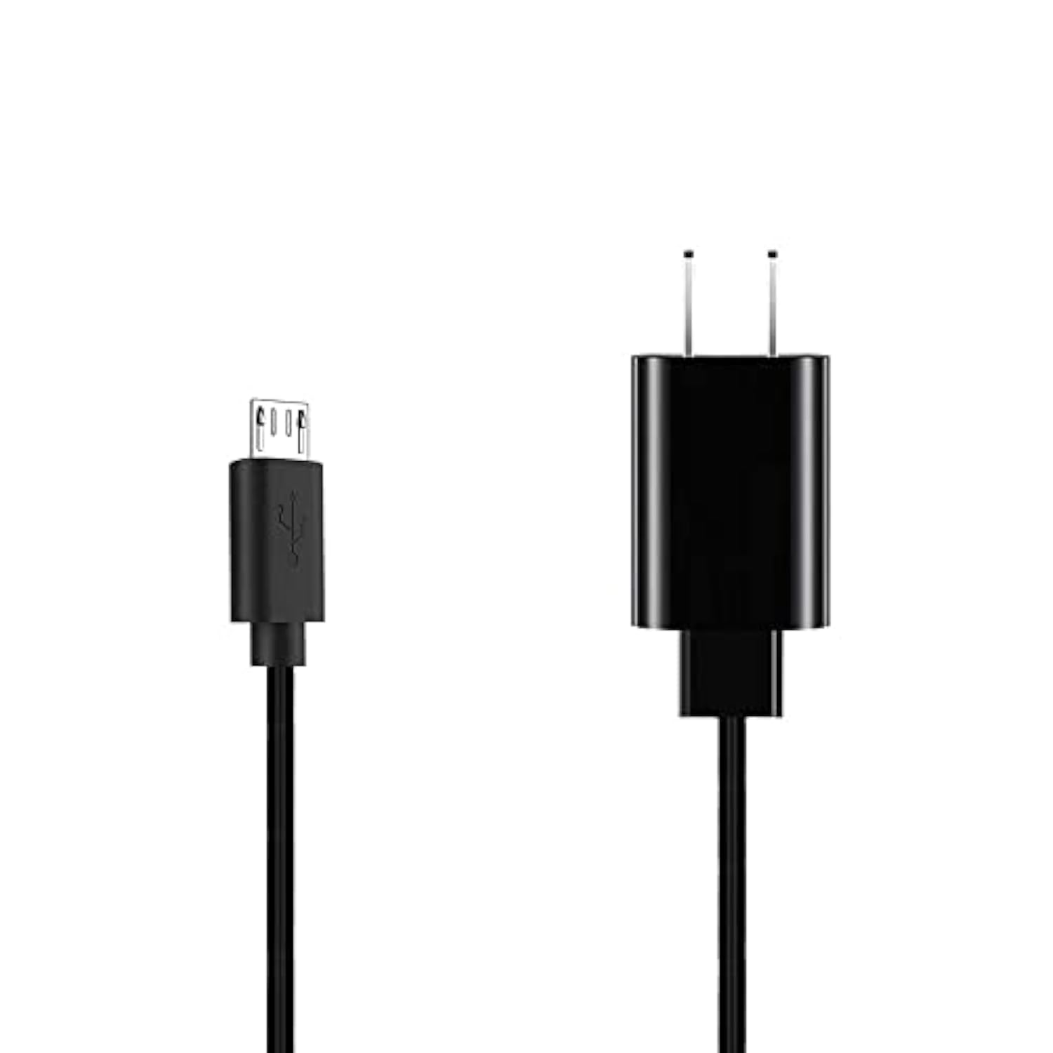 Replace Roku Voice Remote Charger 5V Usb Power Cord Compatible With Roku Voice