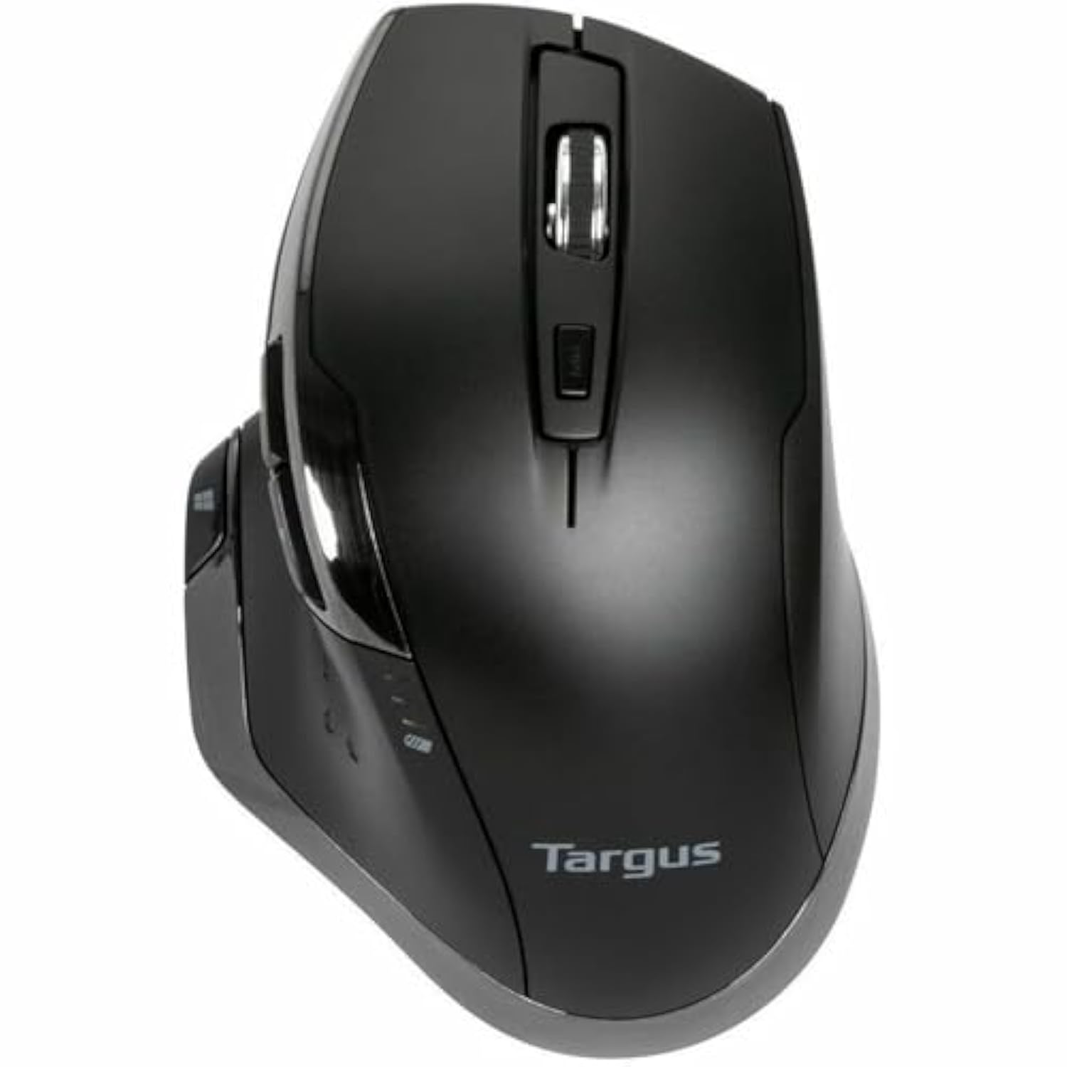 Targus Bluetrace Ergonomic Wireless Mouse (AMW584GL)