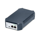 95W Poe Injector, Ieee802.3Bt High Power, Upoe, Poh, Gigabit Network, Plug And Play, Wall Mount Design, Built-In Psu