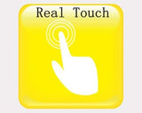 (2 Pack) (Privacy) Anti Spy Screen Protector Shield Designed for LG Q70