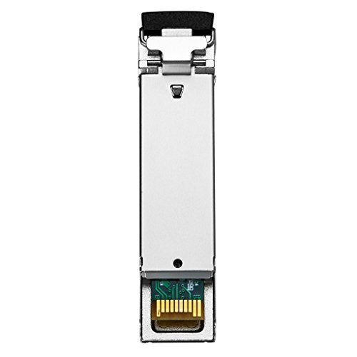 Replacement For 1000Gbase-Lx/Lh Transceiver Module Ubiquiti Mini-Gbic Single-Mode Up To 10Km