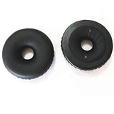 Replacement Ear Cushions Ear Seals Learther Ear Pads Compatible With Telex Airman 850 + Anr Pilot Aviation Headset 800456-020