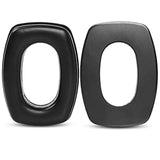 Gel Ear Cushion Compatible With Howard Leight By Honeywell Impact Sport Pro Sync Compatible With Prohear 030, 036, 016 Gel Earmuffs (Style 1)