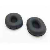 Blue Parrot B350 Xt (Version 1) Earpads Cushion By Reki - Compatible With Vxi Blueparrott B350-Xt, Jabra Biz 1500, Cyber Acoustics Ac-204 & Logitech H110 | Vxi-203479-L2, Gtw 8720-0