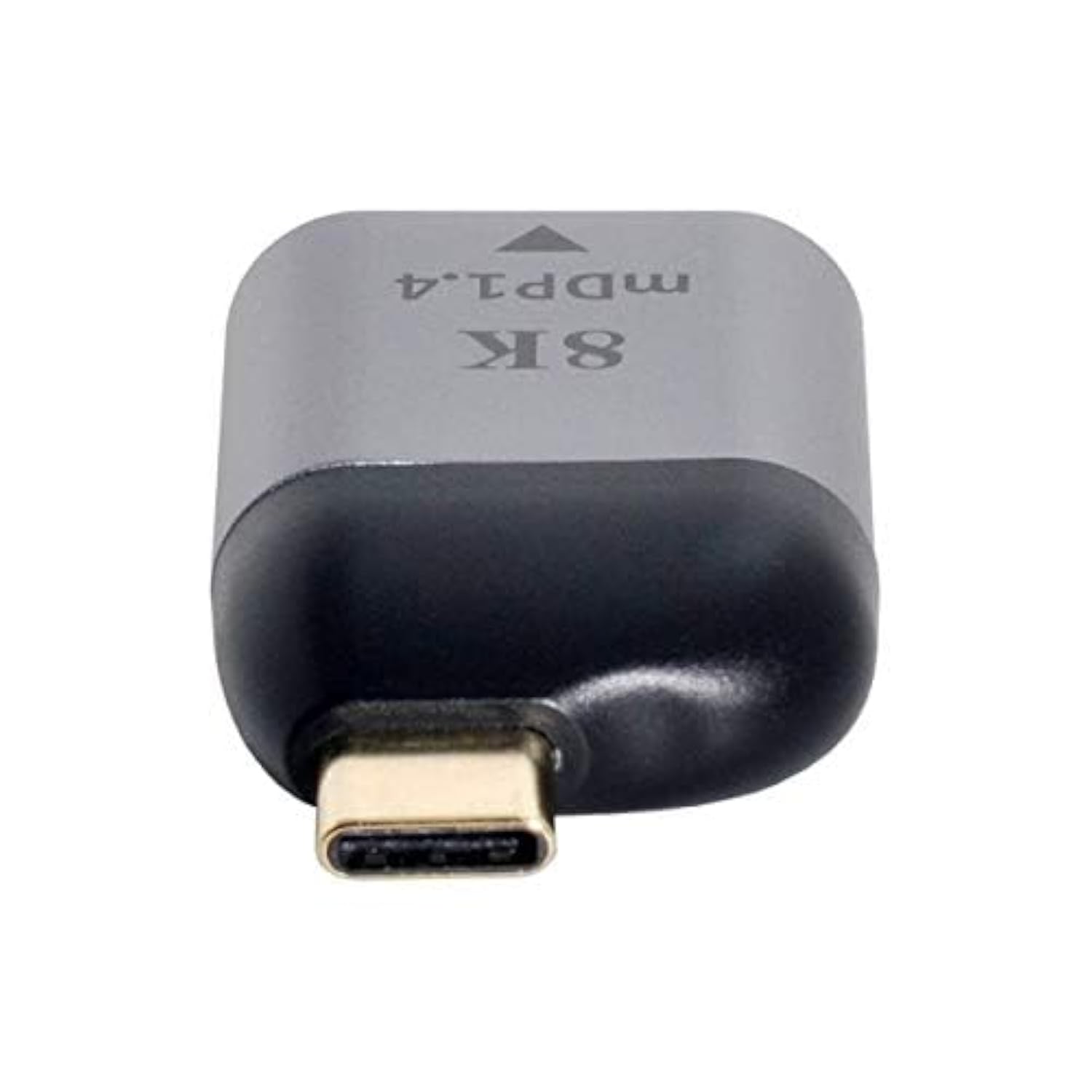 Cablecc Usb-C Type C To Mini Dp Displayport Converter Adapter 4K 2K 60Hz For T