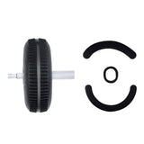 Mouse Wheel Pulley Mouse Roller Scroll With Foot Pads Replacement For Logi G403 G703 Wireless Gaming Mouse(Roller+Feet)