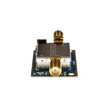 Lana HF Barebones - Ultra Low-Noise LF, MF & HF Amplifier (LNA) Module for RF & Software Defined Radio (SDR). Wideband 50kHz-150MHz Frequency