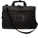 OtterBox OtterShell Series Protective Sleeve with Pocket for 11" Chromebook Notebook and Laptop with USB-C to USB -C Cable - Non-Retail Packaging - Black