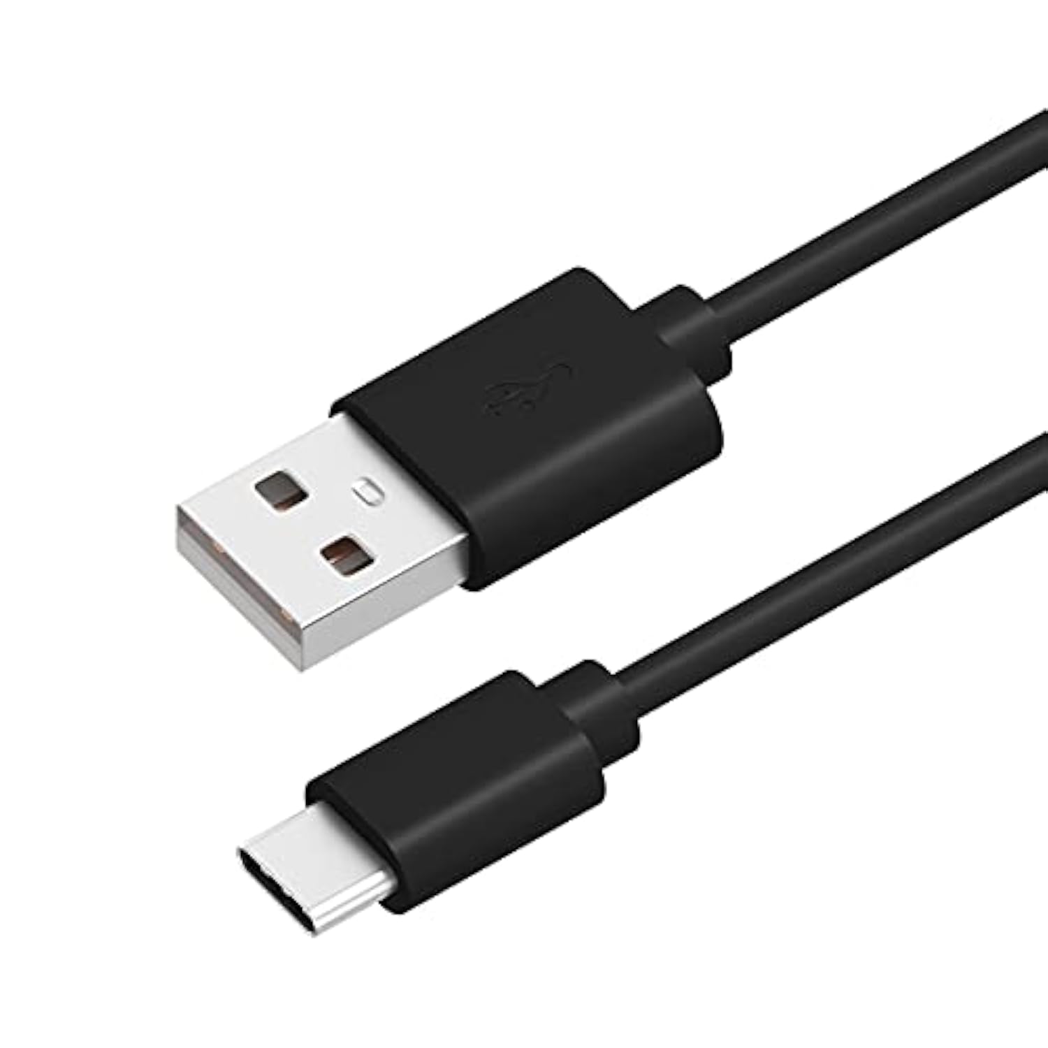 12 Inches Usb-C Charging Cable Cord For Bose Sport Earbuds, Nc 700 Headphones,