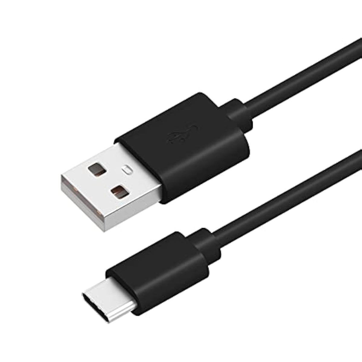 12 Inches Usb-C Charging Cable Cord For Bose Sport Earbuds, Nc 700 Headphones,