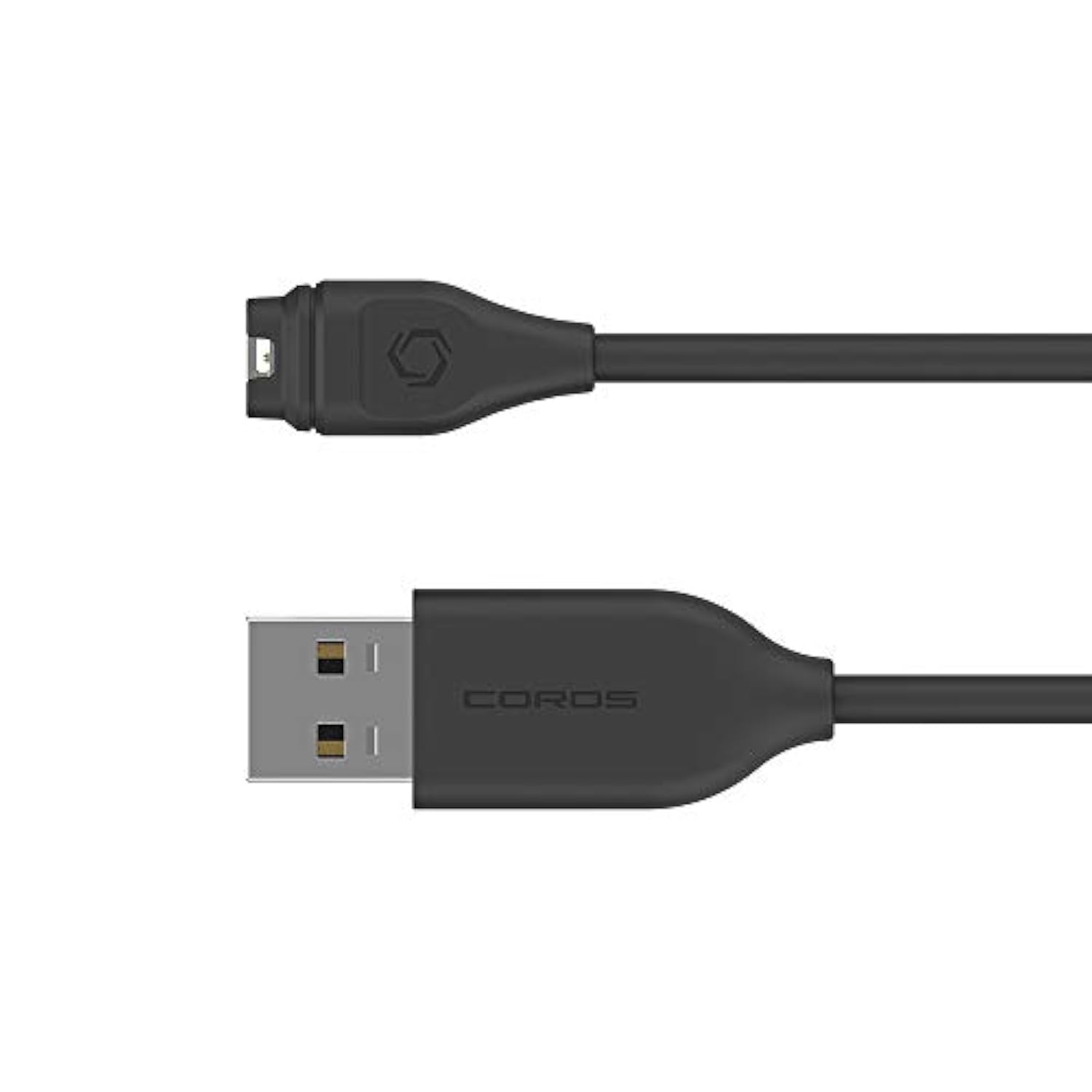 COROS Premium GPS Multisport Watch - Pace 2, APEX Pro, VERTIX 2, Charging Cable