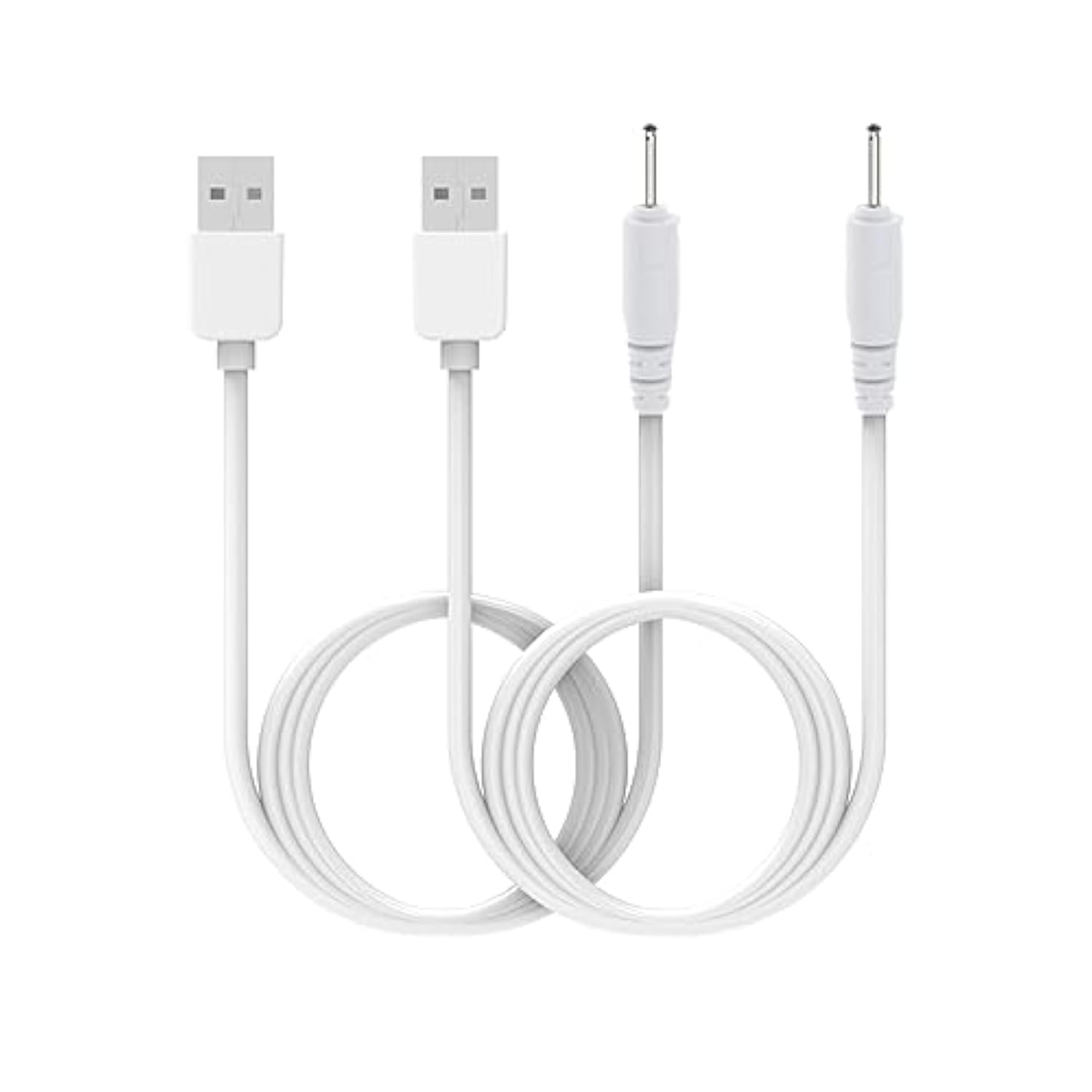 Charger Cable Cord Compatible With For Womanizer Pro40 Massagers Charging Cabl