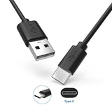 5Ft Usb C Charging Cord Fit For Beats-Studio Buds Magnetic Earphones, Beats-Fi