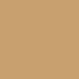 Gallery Glass, Frost Root Beer Stained Glass 2 fl oz Brilliant Smooth Finish Paint, Perfect for Easy to Apply DIY Arts and Crafts, 19695