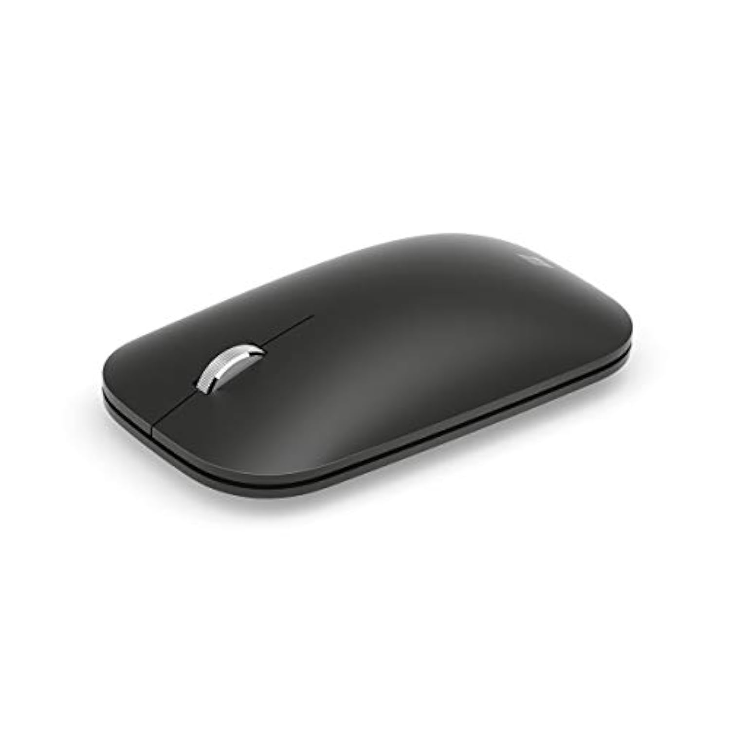Microsoft Modern Mobile Mouse (Ktf-00013), Black (Renewed)