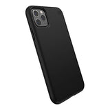 Speck Products Presidio Pro iPhone 11 Pro Max Case, Black/Black