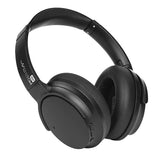 Krave HD HP7850HD Bluetooth Headphones, Wireless Headphones, Over-Ear Headphones, CVC 8 Noise Cancelling, 40-Hour Playtime, Type C Fast Charging,